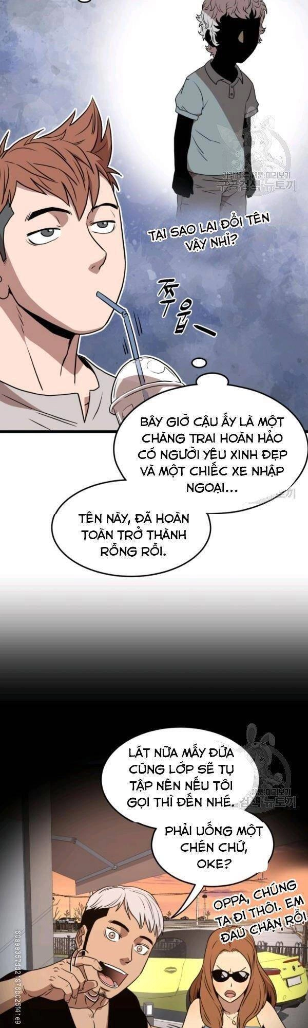 Đăng Nhập Murim Chapter 72 - 29