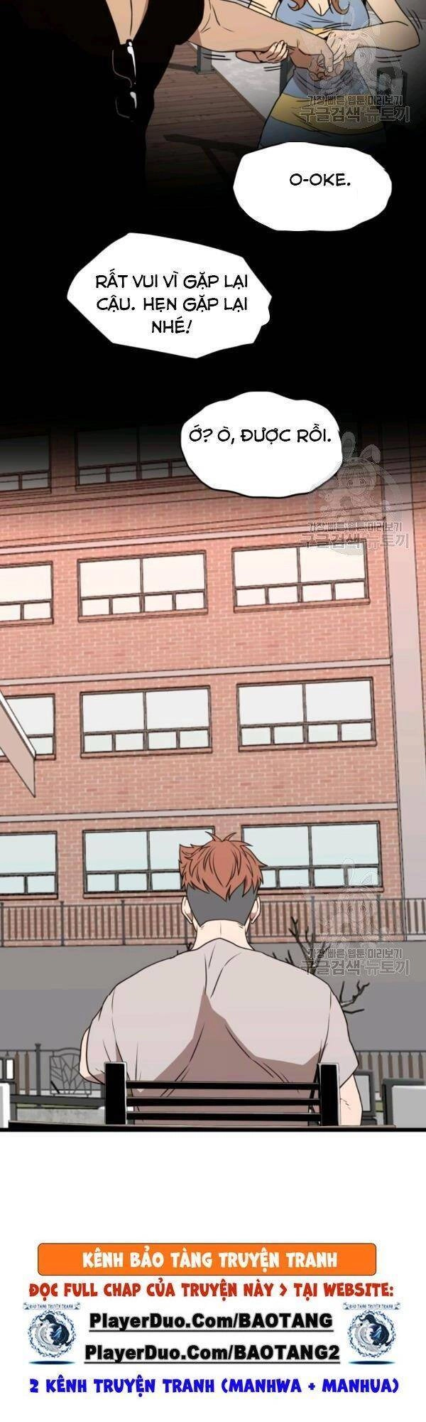 Đăng Nhập Murim Chapter 72 - 30