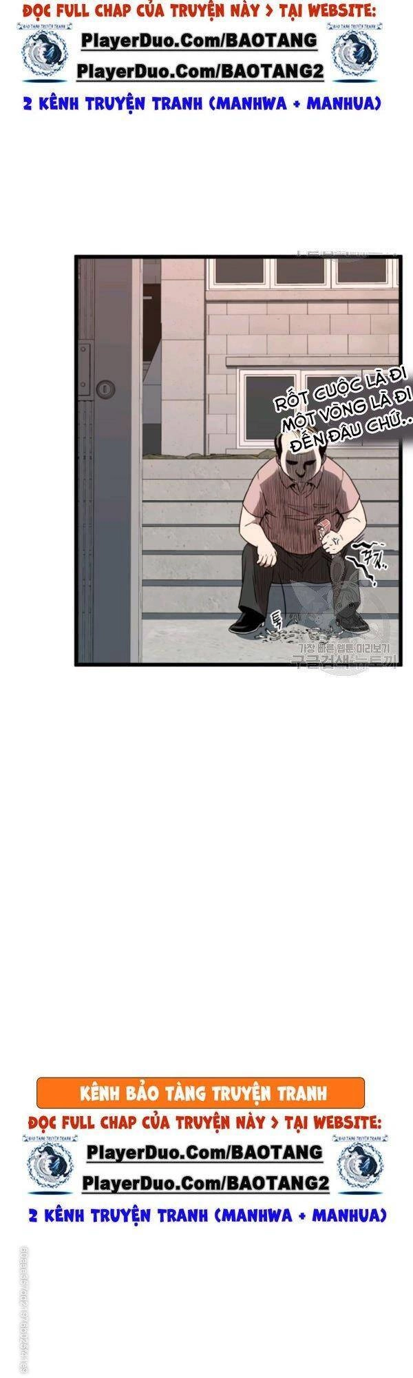 Đăng Nhập Murim Chapter 72 - 33