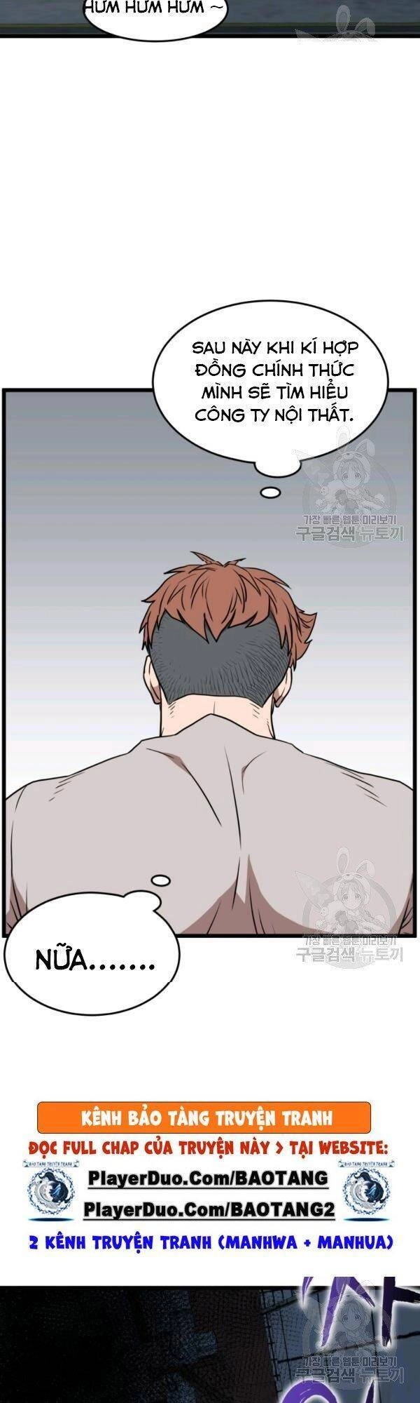 Đăng Nhập Murim Chapter 72 - 38