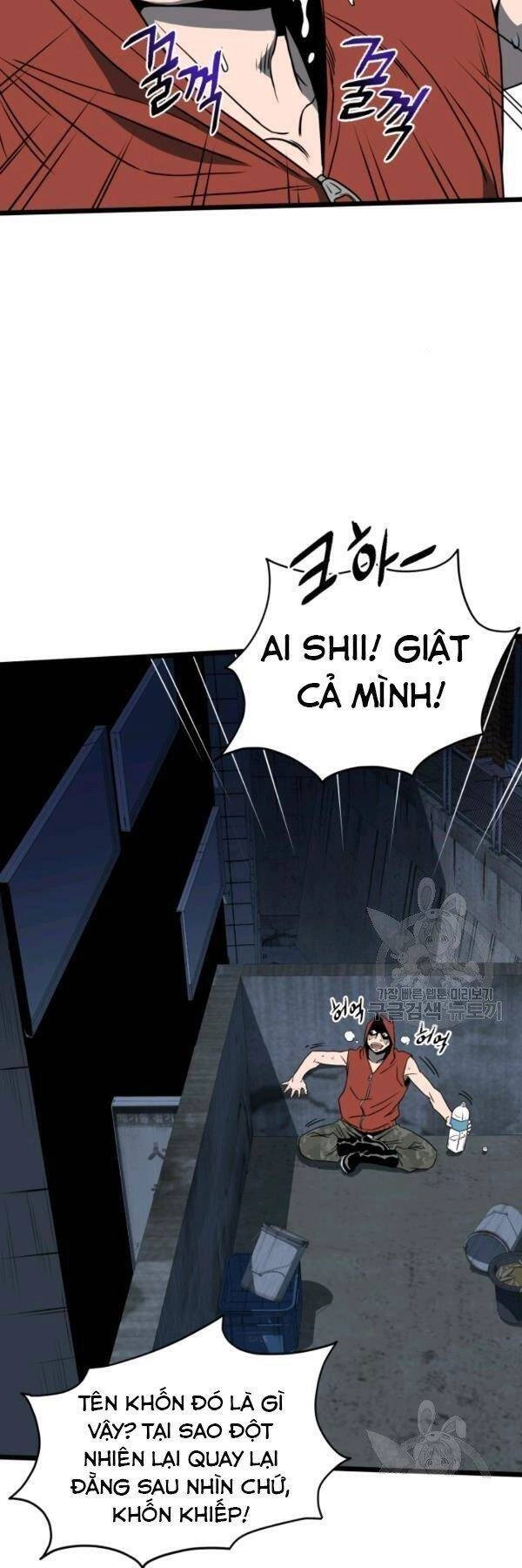 Đăng Nhập Murim Chapter 72 - 47