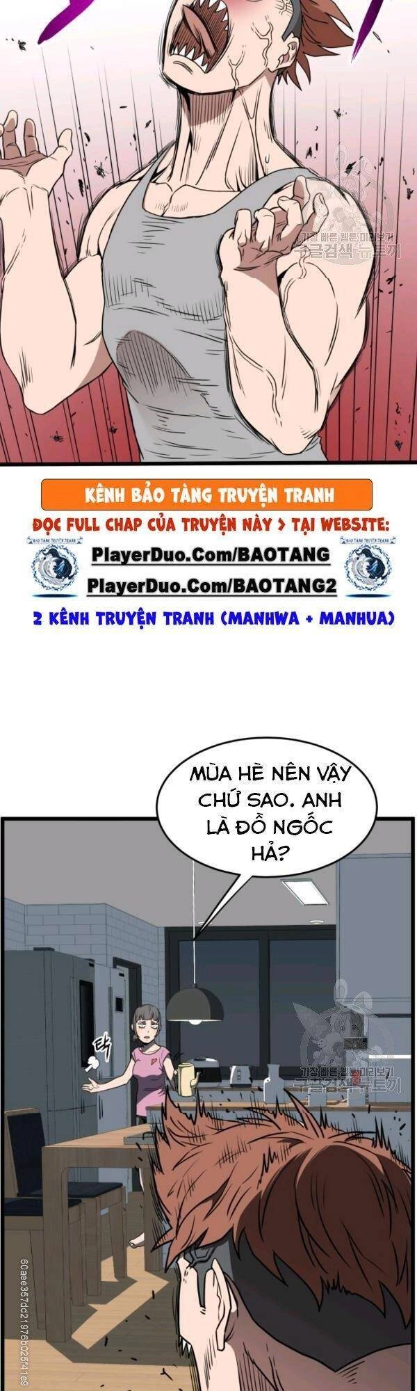 Đăng Nhập Murim Chapter 72 - 53