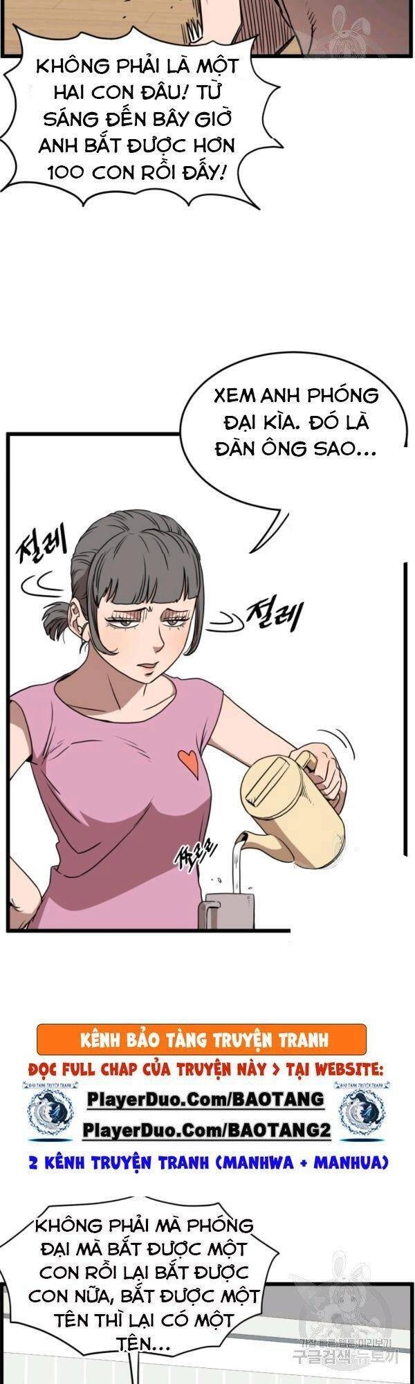 Đăng Nhập Murim Chapter 72 - 54