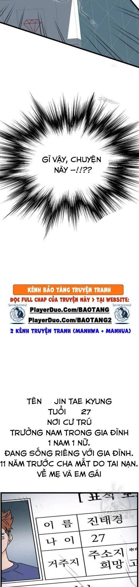 Đăng Nhập Murim Chapter 73 - 5