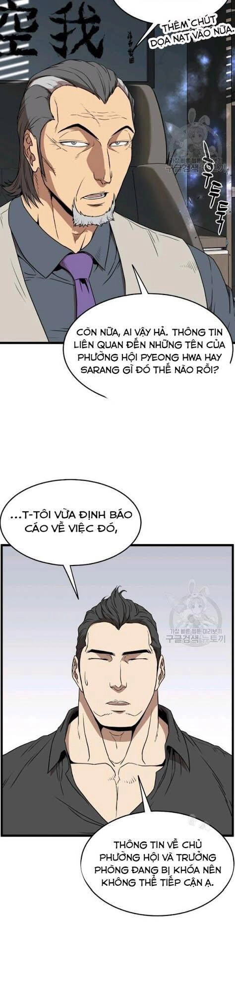 Đăng Nhập Murim Chapter 73 - 9