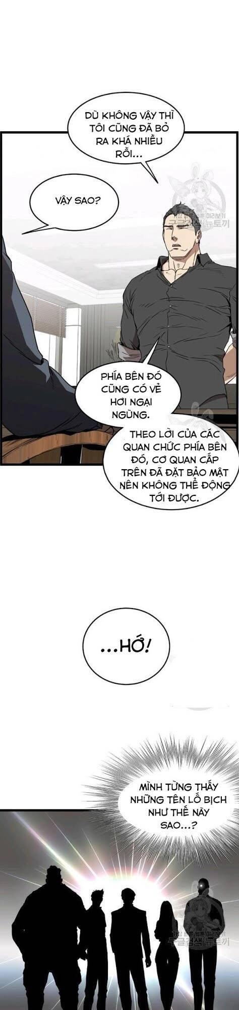 Đăng Nhập Murim Chapter 73 - 12