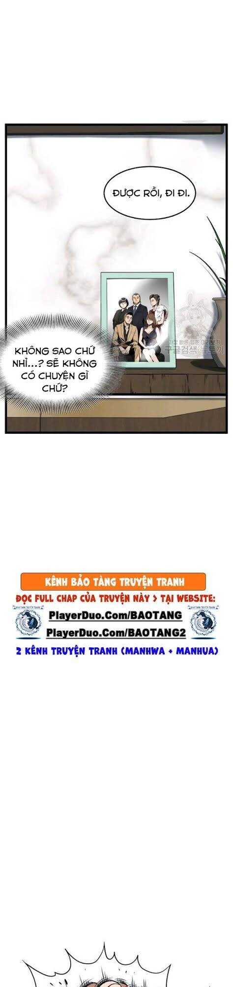 Đăng Nhập Murim Chapter 73 - 18