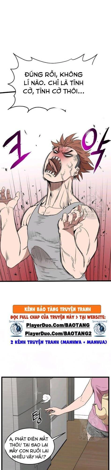 Đăng Nhập Murim Chapter 73 - 20