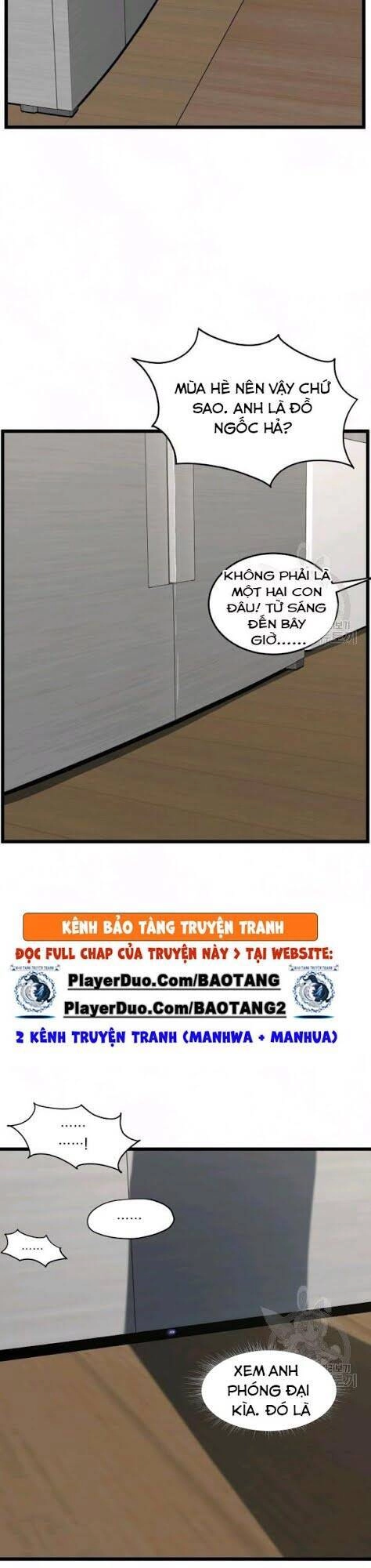 Đăng Nhập Murim Chapter 73 - 21