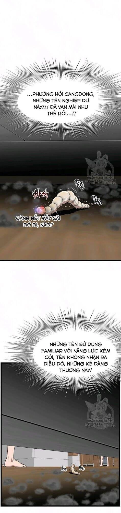 Đăng Nhập Murim Chapter 73 - 22