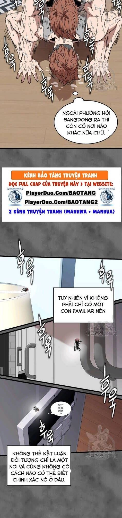 Đăng Nhập Murim Chapter 73 - 29