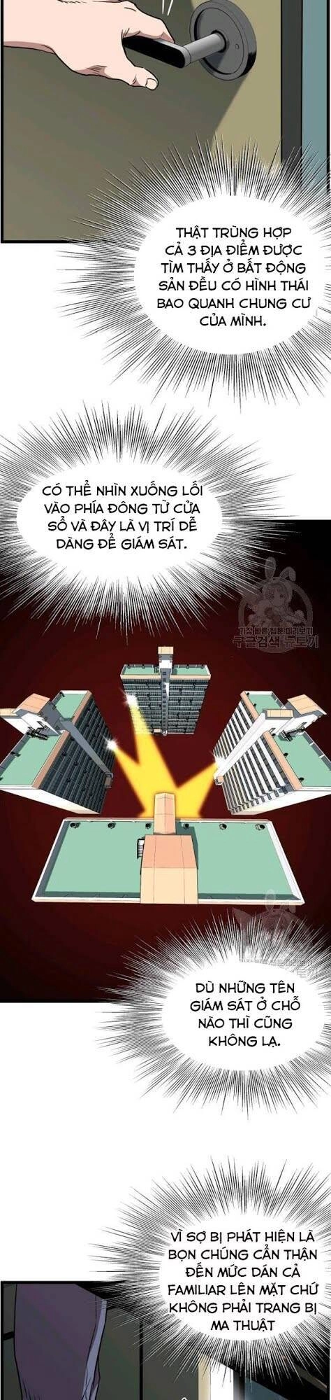 Đăng Nhập Murim Chapter 73 - 48