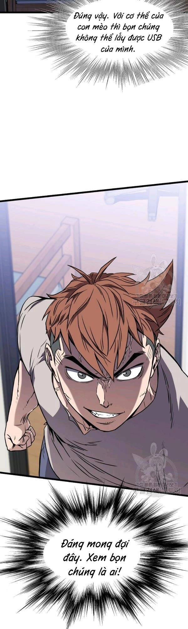 Đăng Nhập Murim Chapter 74 - 3