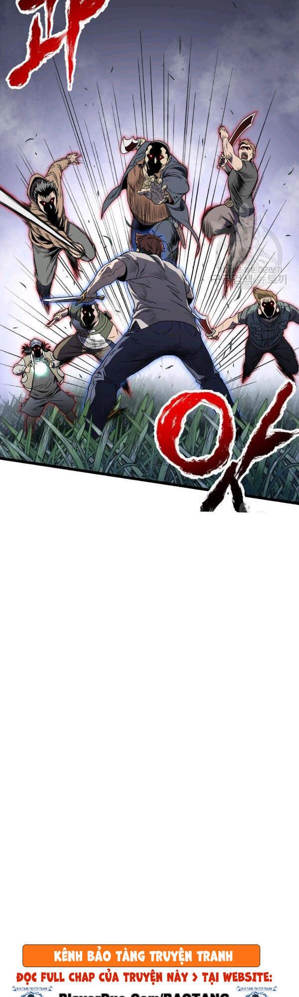 Đăng Nhập Murim Chapter 74 - 37