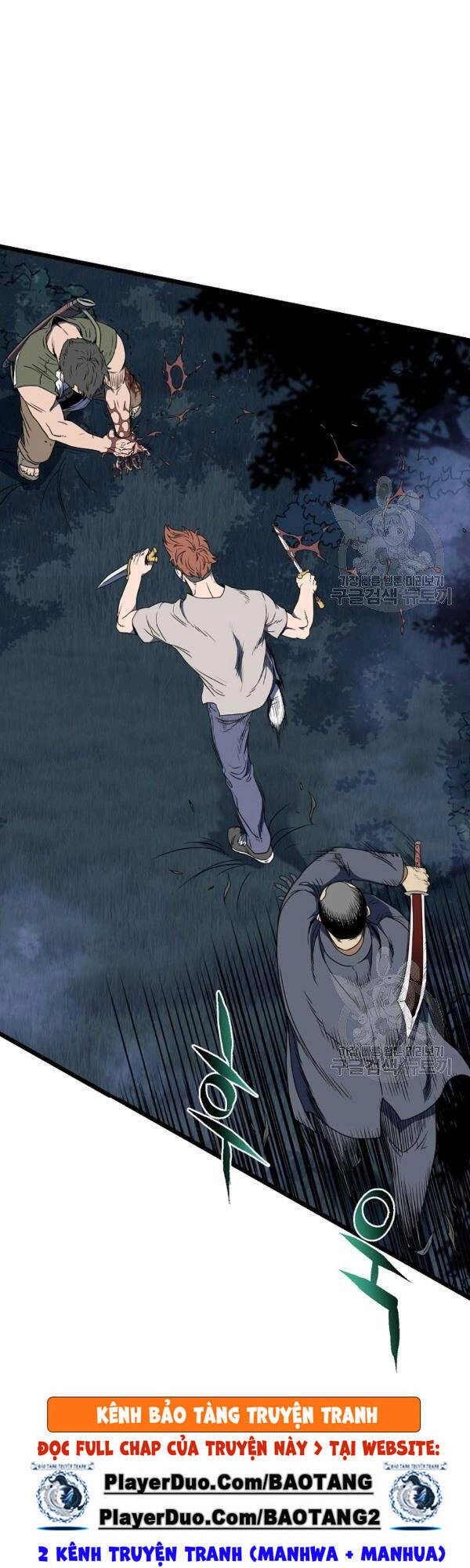 Đăng Nhập Murim Chapter 74 - 51