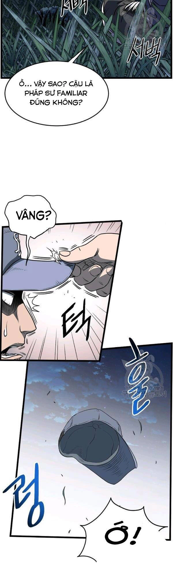 Đăng Nhập Murim Chapter 74 - 61