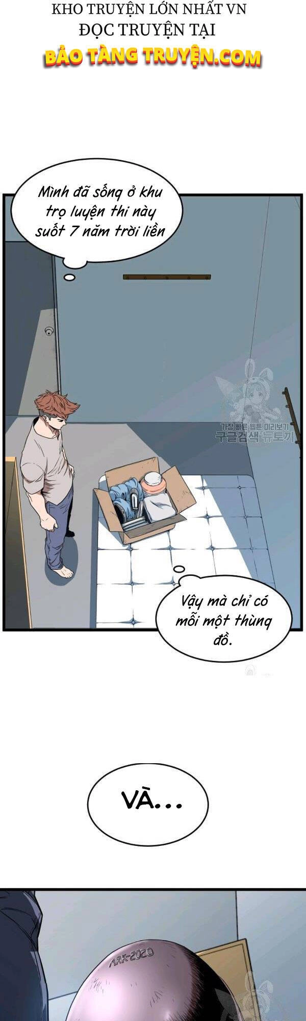 Đăng Nhập Murim Chapter 76 - 3