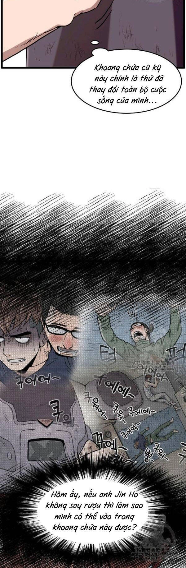 Đăng Nhập Murim Chapter 76 - 6