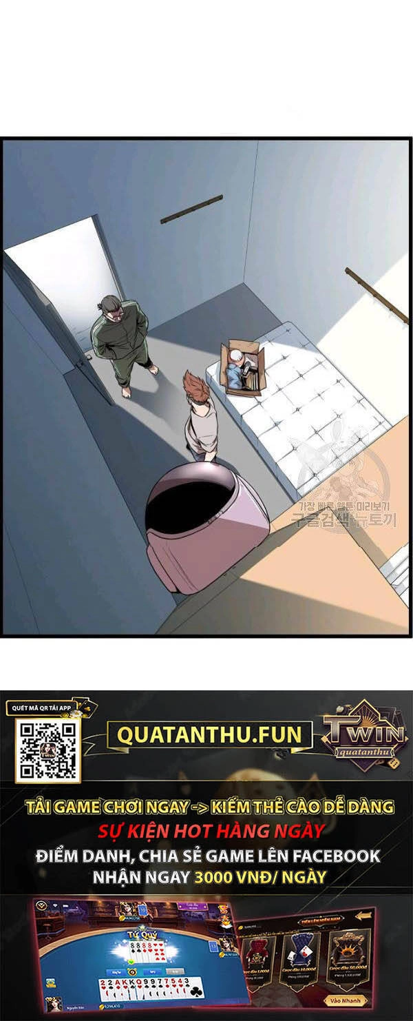 Đăng Nhập Murim Chapter 76 - 11