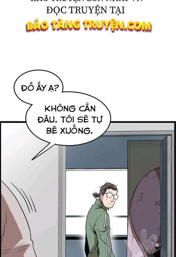 Đăng Nhập Murim Chapter 76 - 16