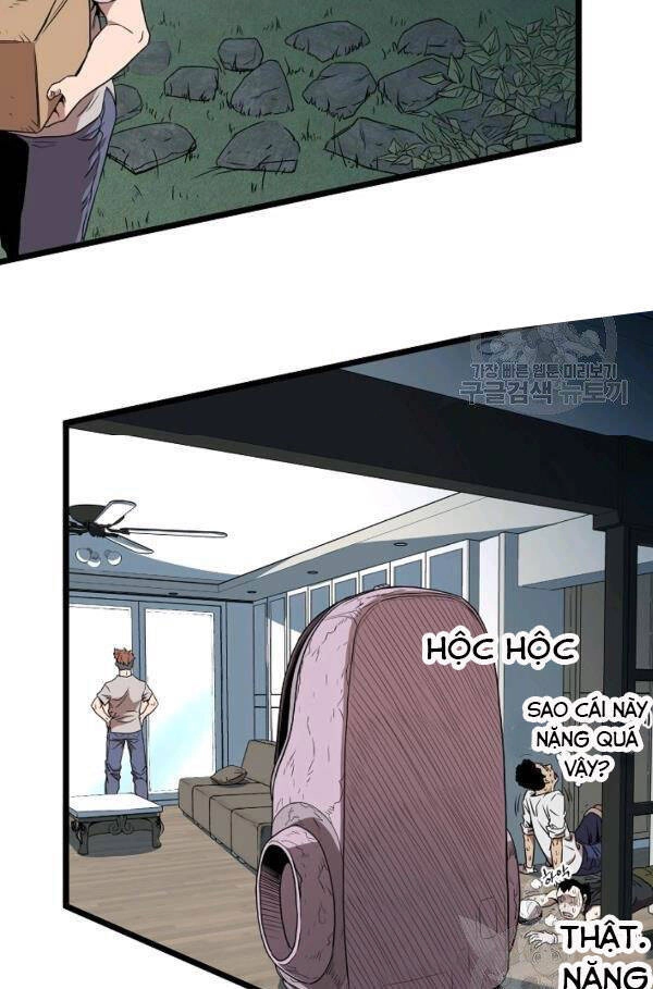 Đăng Nhập Murim Chapter 76 - 21