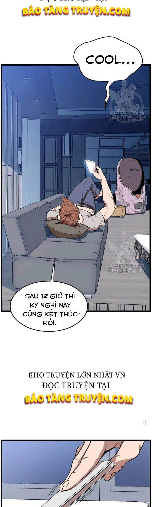 Đăng Nhập Murim Chapter 76 - 28