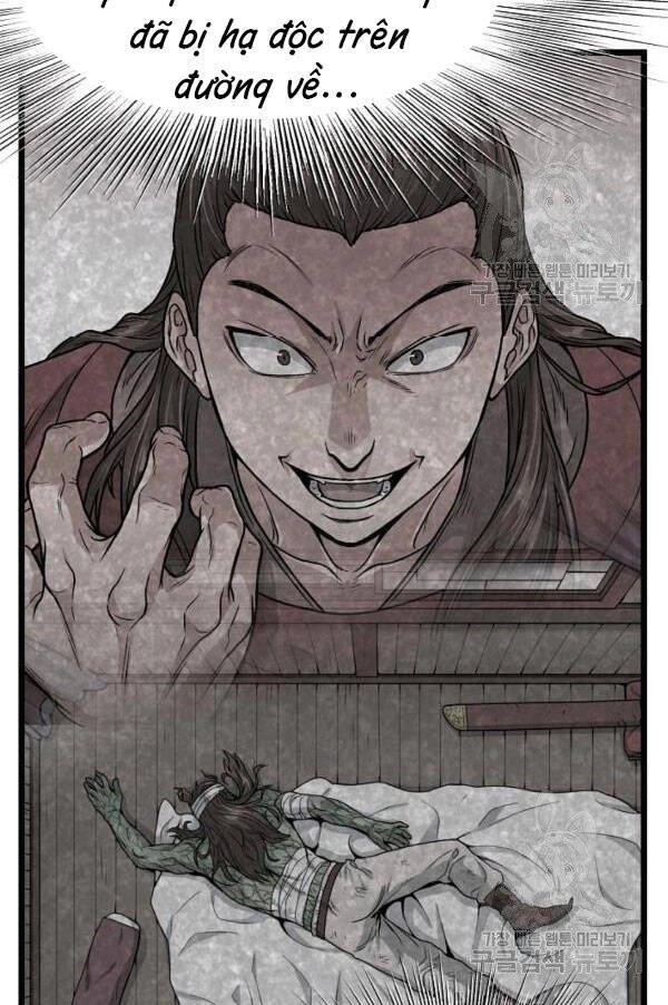 Đăng Nhập Murim Chapter 76 - 44