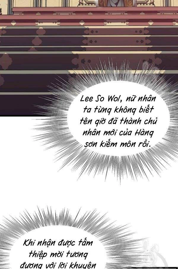 Đăng Nhập Murim Chapter 76 - 46