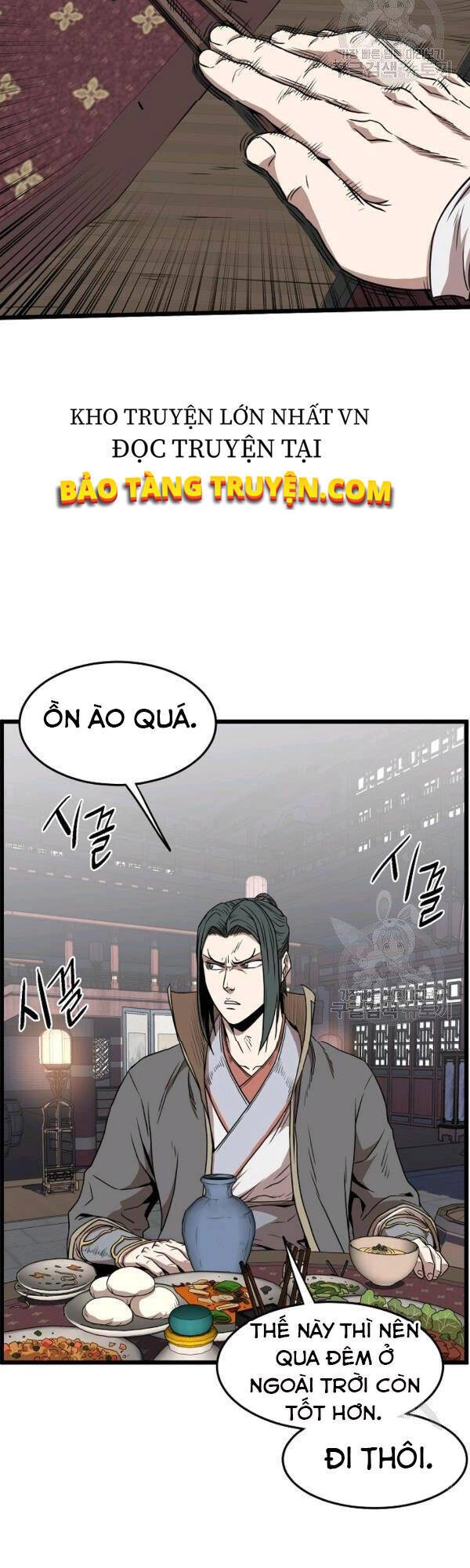 Đăng Nhập Murim Chapter 76 - 53