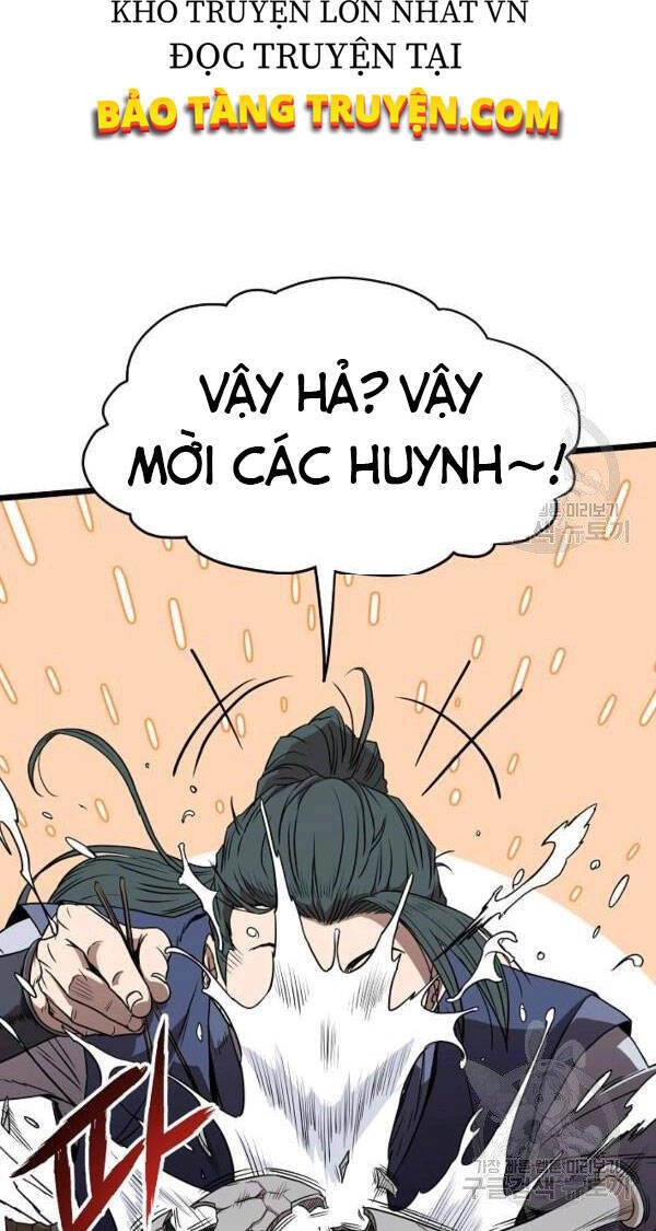 Đăng Nhập Murim Chapter 76 - 56