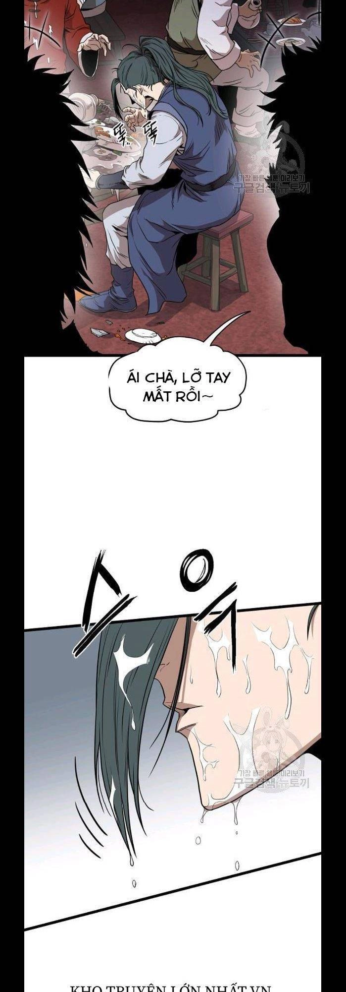 Đăng Nhập Murim Chapter 77 - 2