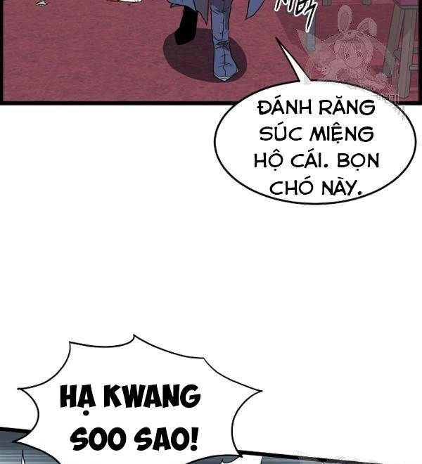 Đăng Nhập Murim Chapter 77 - 10