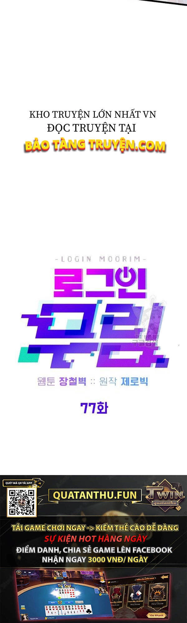 Đăng Nhập Murim Chapter 77 - 12