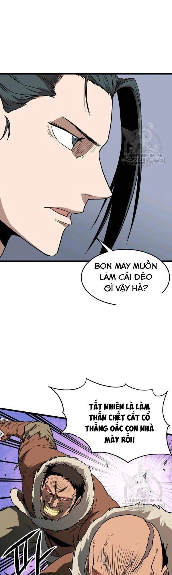 Đăng Nhập Murim Chapter 77 - 21