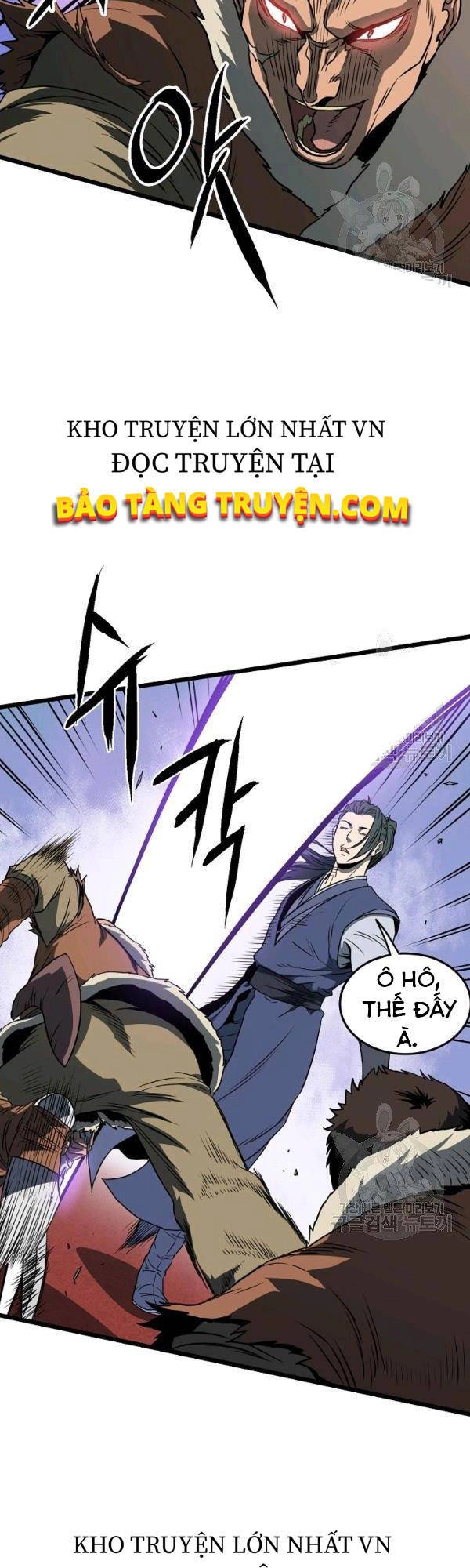 Đăng Nhập Murim Chapter 77 - 22