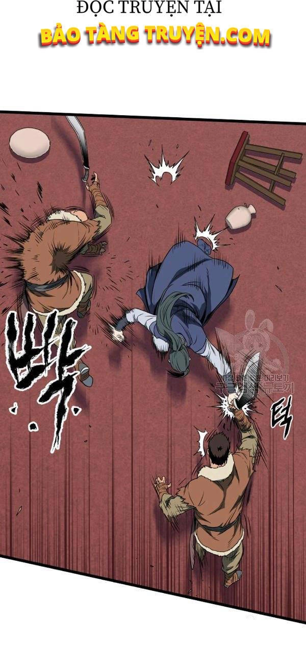 Đăng Nhập Murim Chapter 77 - 23