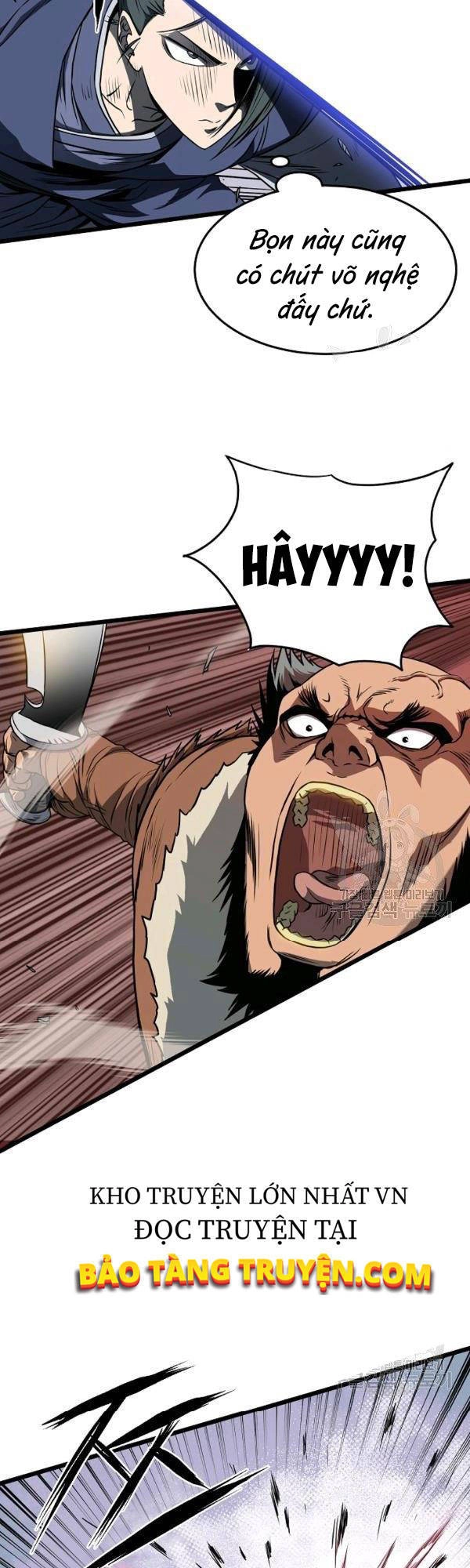 Đăng Nhập Murim Chapter 77 - 27