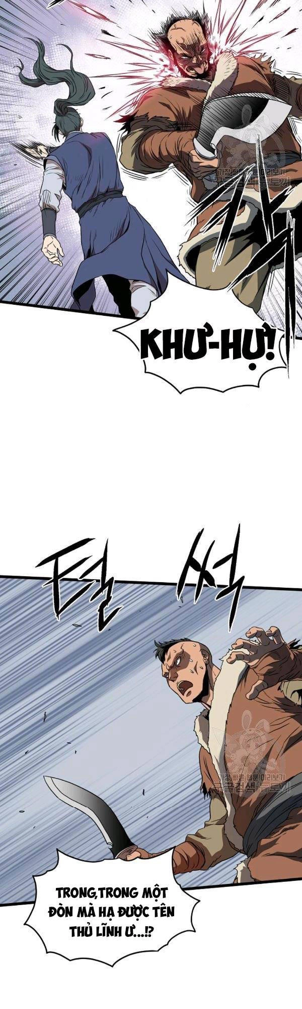 Đăng Nhập Murim Chapter 77 - 28