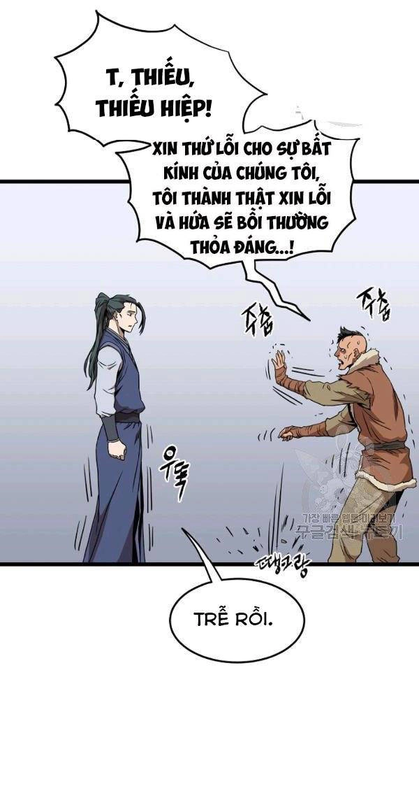 Đăng Nhập Murim Chapter 77 - 29