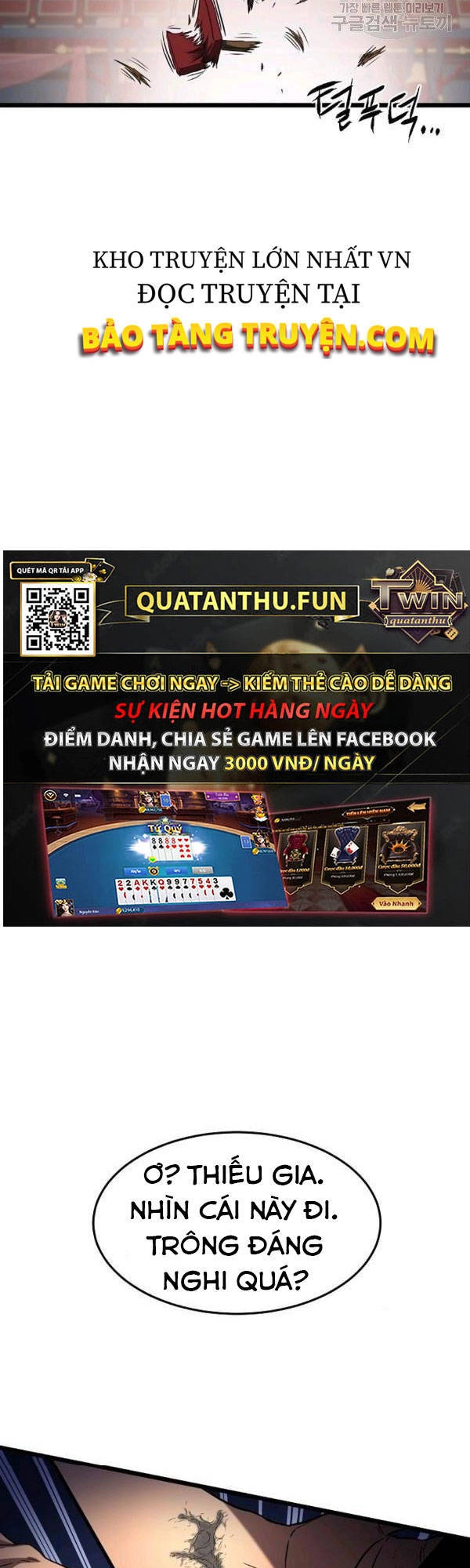 Đăng Nhập Murim Chapter 77 - 31