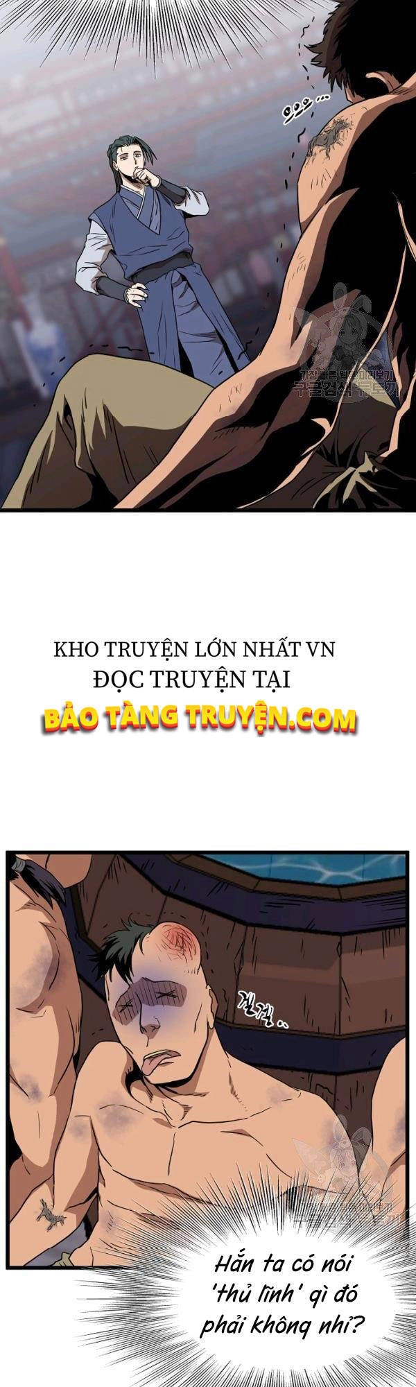 Đăng Nhập Murim Chapter 77 - 33