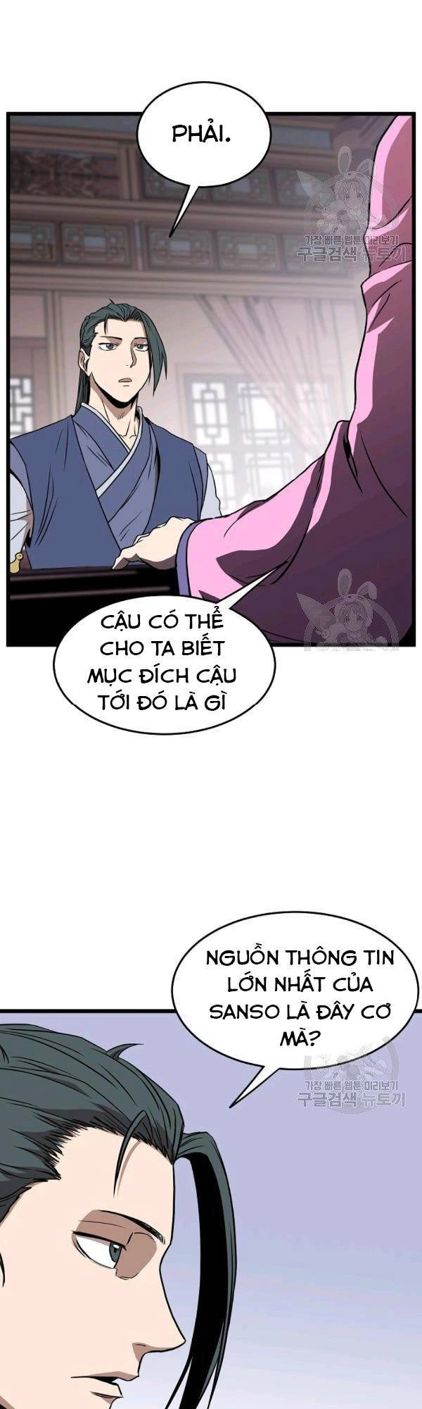 Đăng Nhập Murim Chapter 77 - 40