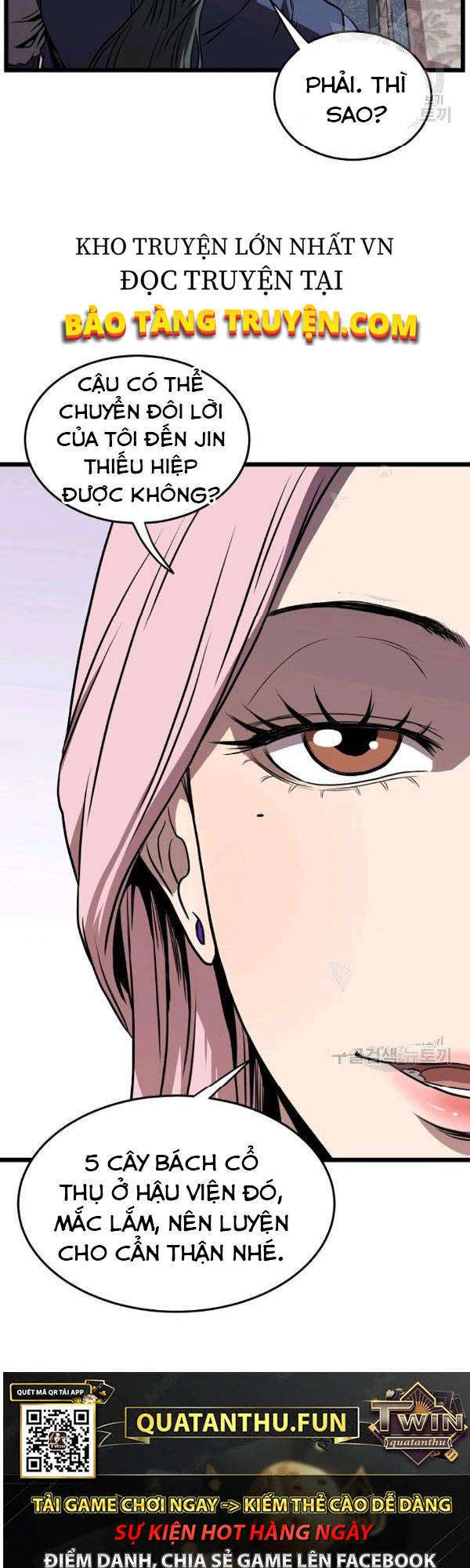 Đăng Nhập Murim Chapter 77 - 57