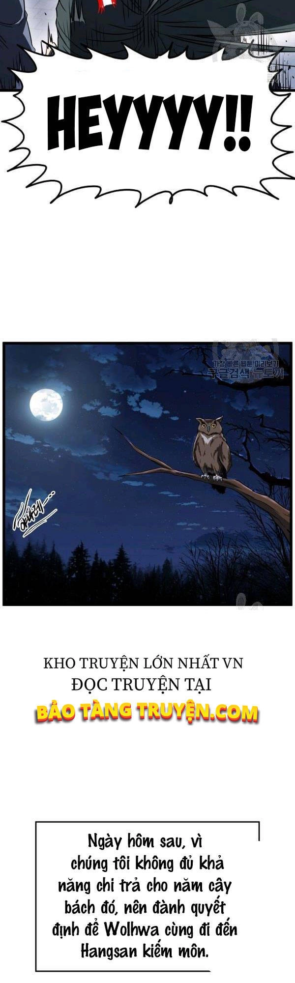 Đăng Nhập Murim Chapter 77 - 63