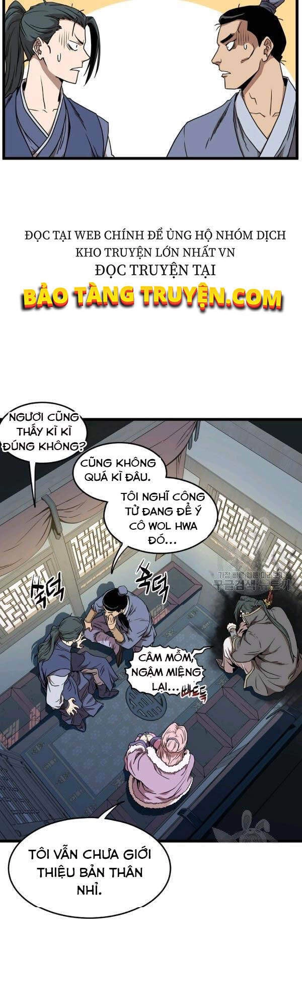 Đăng Nhập Murim Chapter 78 - 8