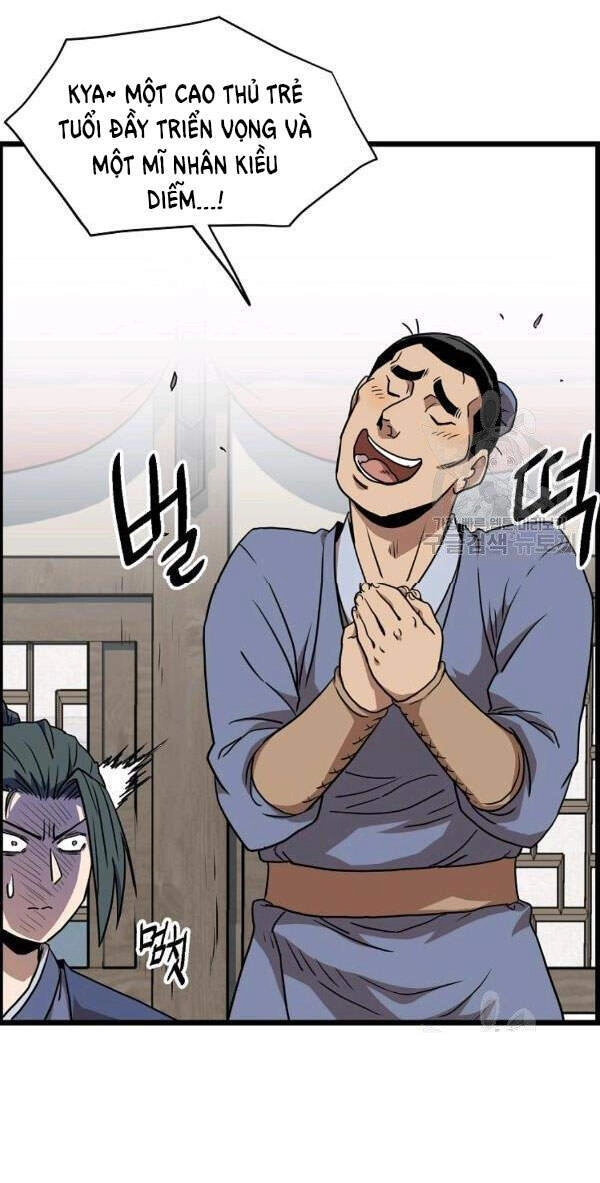 Đăng Nhập Murim Chapter 78 - 13