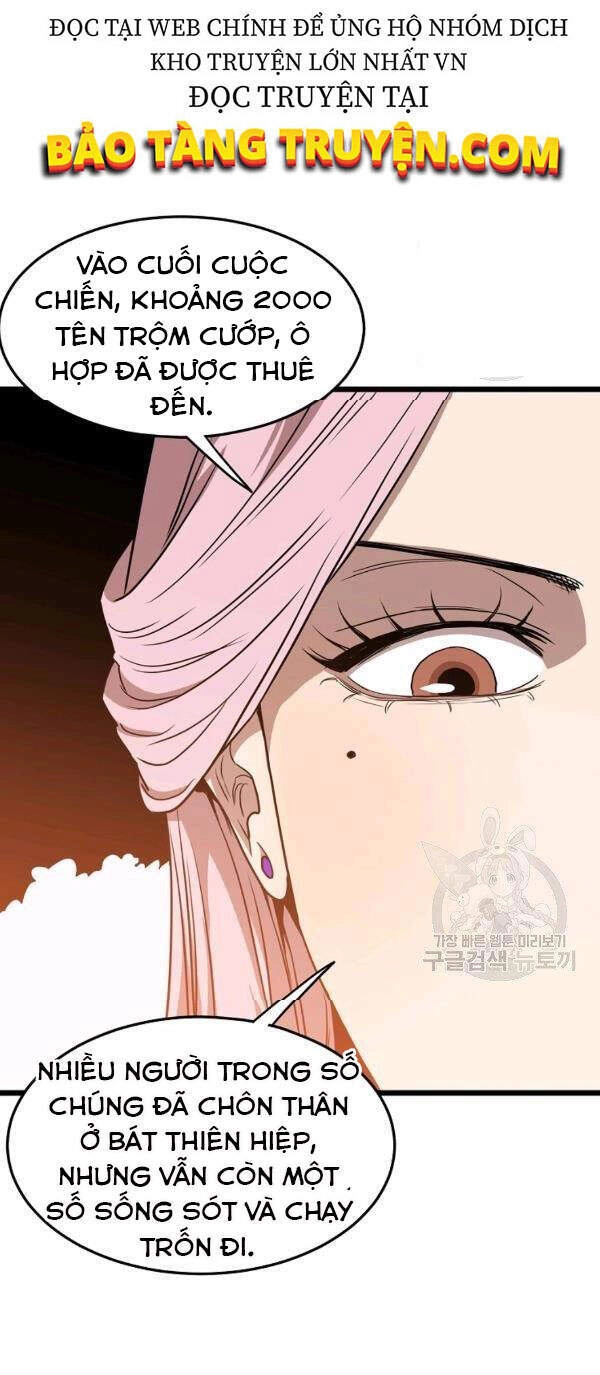 Đăng Nhập Murim Chapter 78 - 21