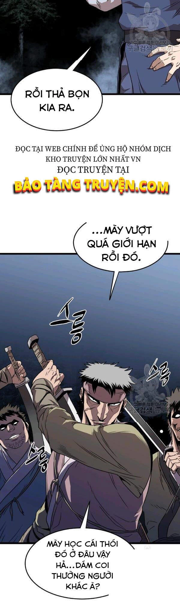 Đăng Nhập Murim Chapter 78 - 41