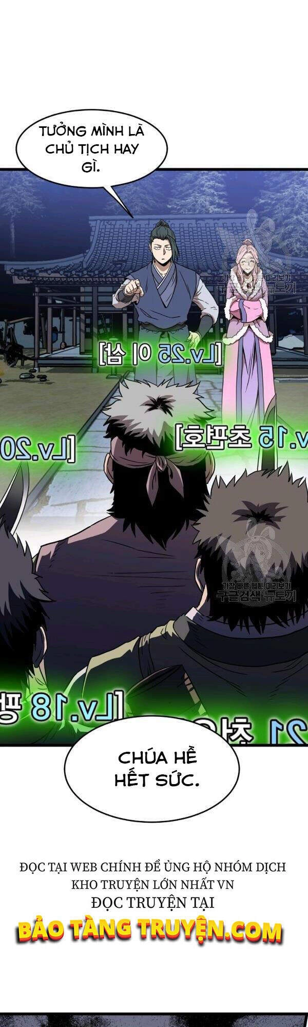 Đăng Nhập Murim Chapter 78 - 42