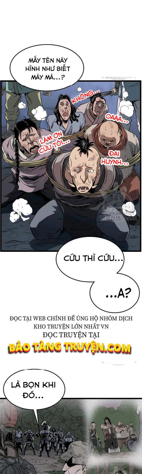 Đăng Nhập Murim Chapter 78 - 47